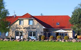Hotel Müritz Park
